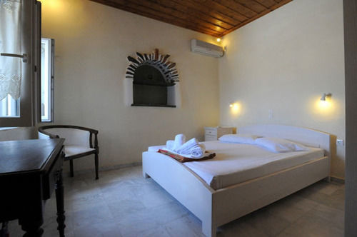 Carlo Bungalows Agios Ioannis  Exterior foto